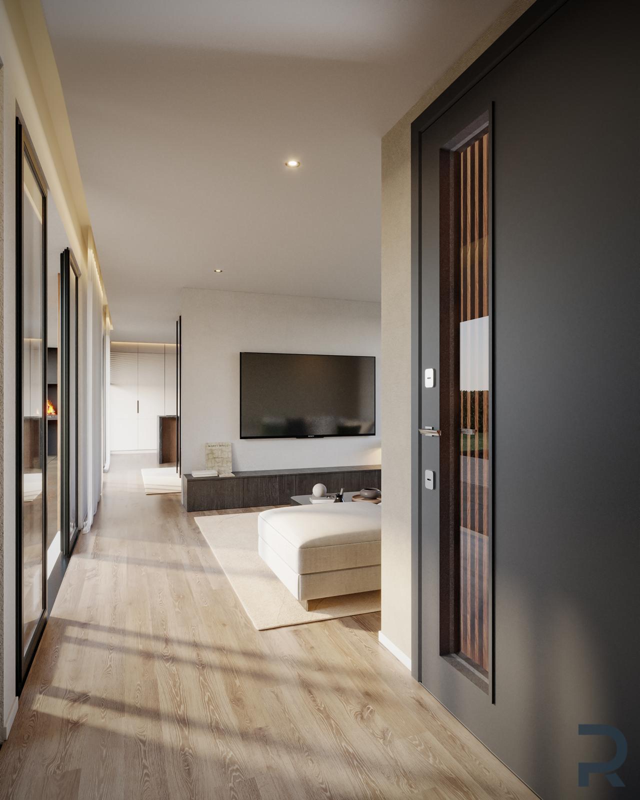 Casa modular 1