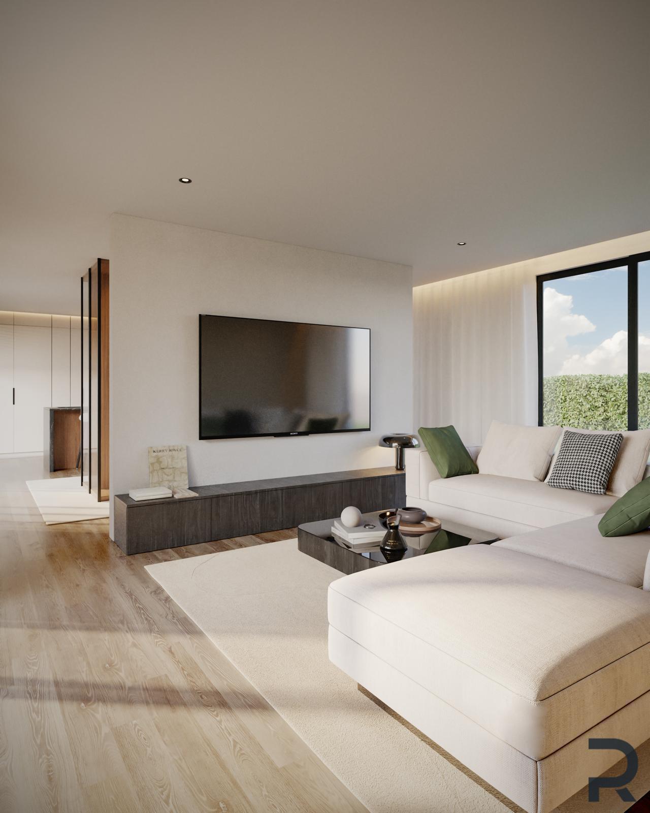 Casa modular 2