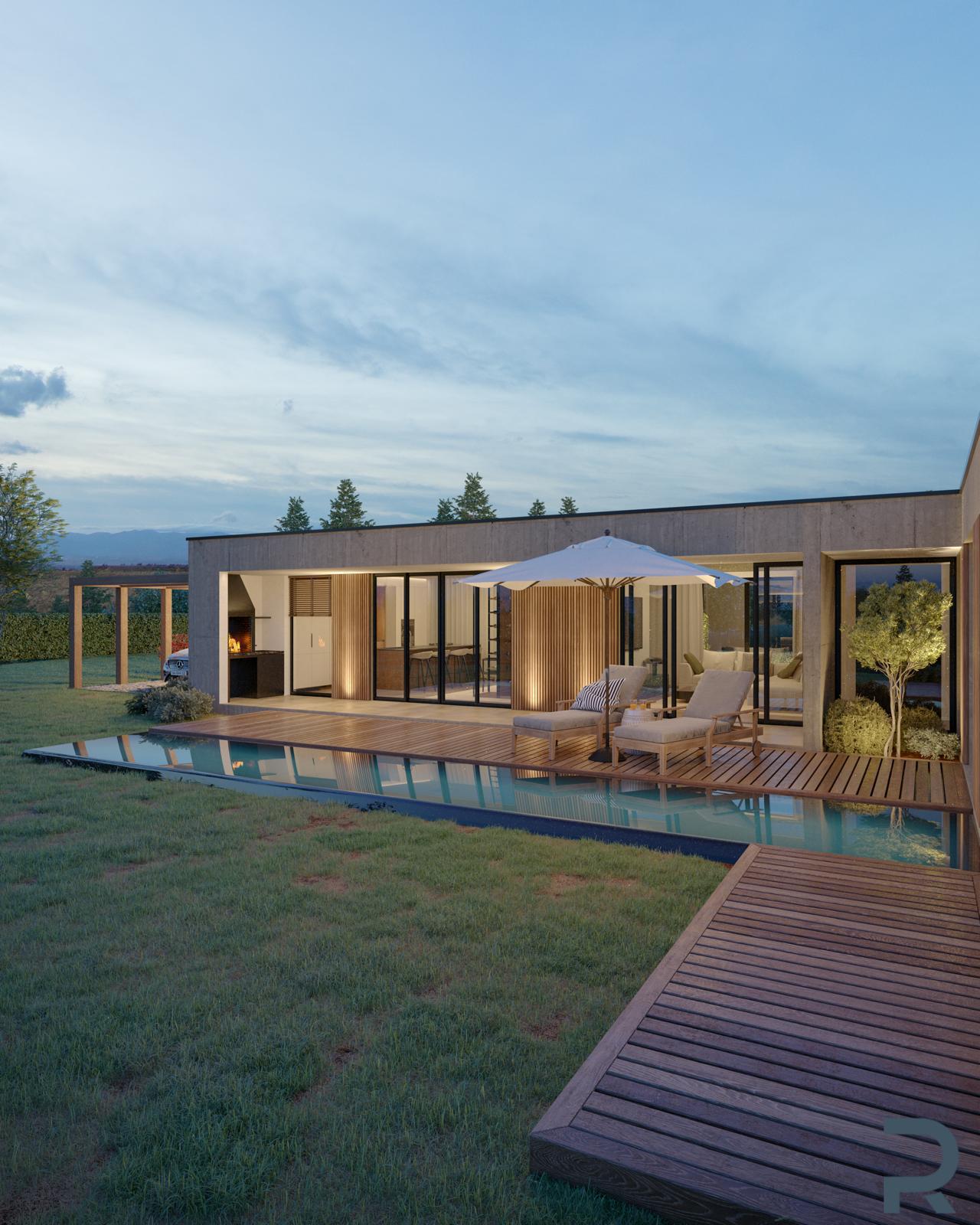 Casas Modulares